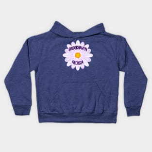 Brookhaven Georgia Kids Hoodie